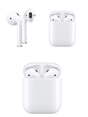 Tai nghe Airpods