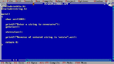Turbo C++ compiler for s60v5 s60v3 ~ Welcome To Tech Arena