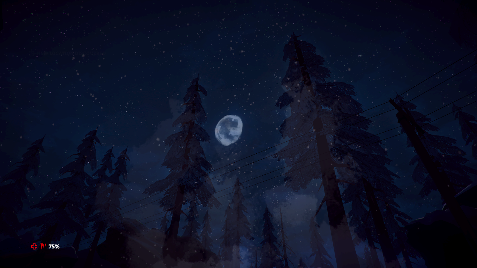 Гребень скитера фундамент the long dark