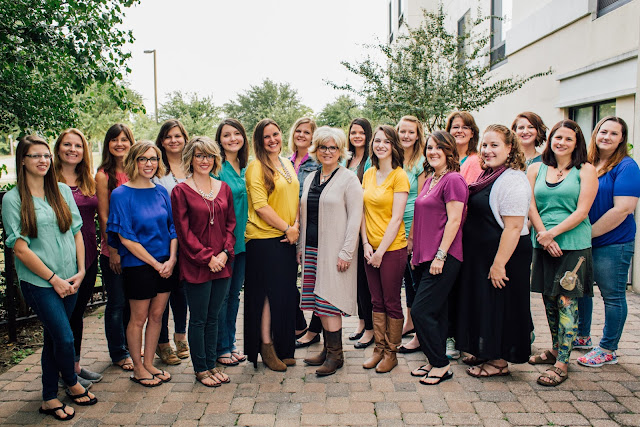 childbirth educator training