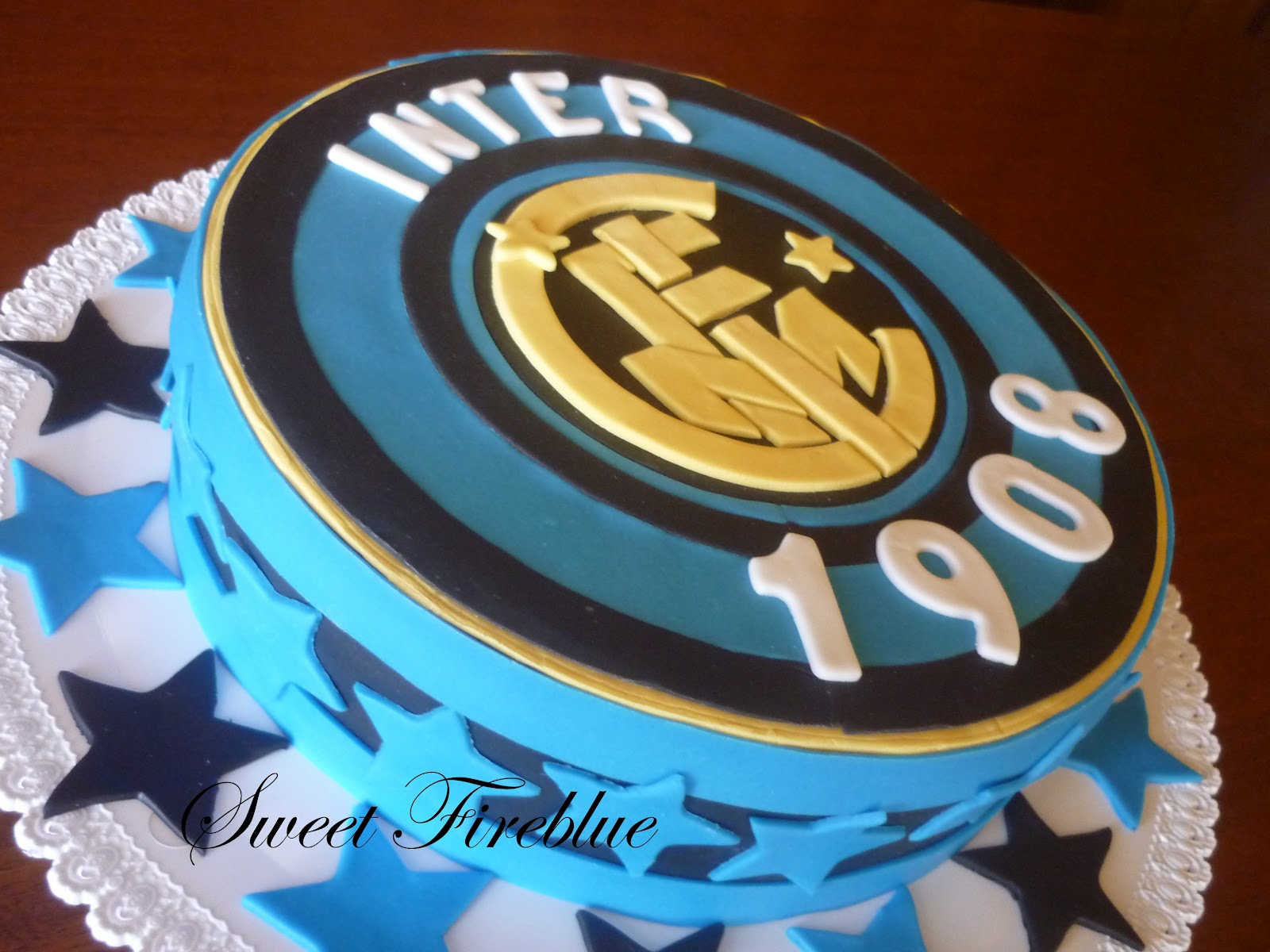 Immagini Auguri Interista