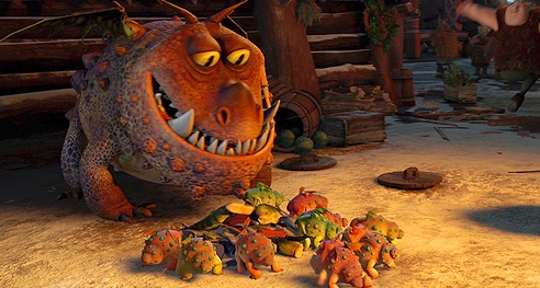 Tales of Mommyhood: Dragons: Riders of Berk GIVEAWAY