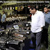 700 CPP-NPA Communist Members & Supporters Surrender to Pres. Duterte