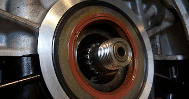 Phớt chắn dầu và hướng dẫn lắp phớt chắn dầu hộp giảm tốc | Cộng đồng Kỹ  thuật cơ điện Việt Nam - Vietnam M&E Technology Community