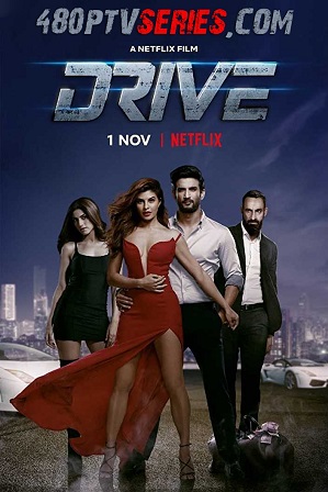 Download Drive (2019) 900MB Full Hindi Dual Audio Movie Download 720p Web-DL Free Watch Online Full Movie Download Worldfree4u 9xmovies