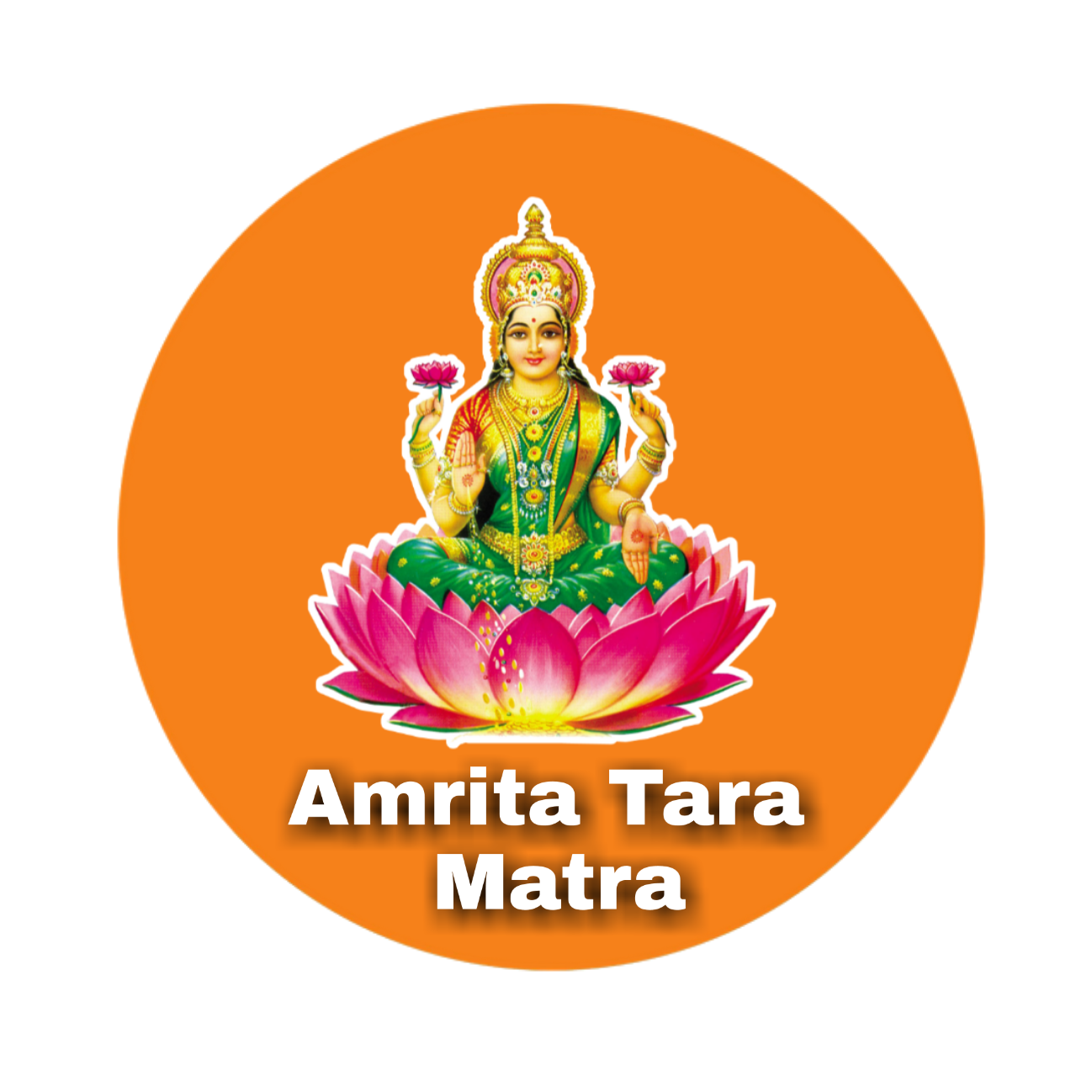  Amrita Tara Mantra    