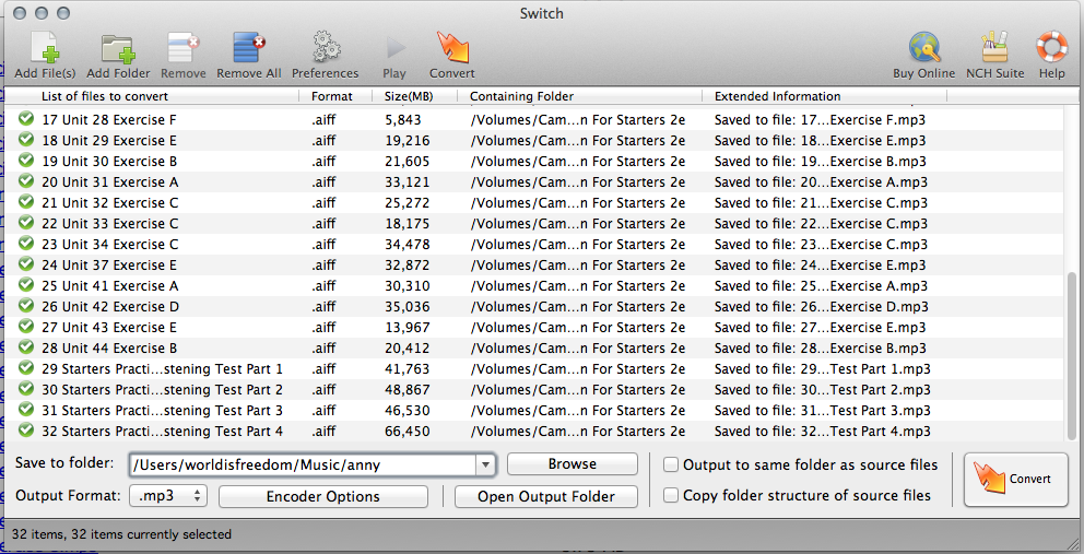 Switch audio file converter 10. Немецкая программа switch. 5. 14. Имена для программы свитч.