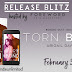 Release Blitz & Giveaway - Torn Bond by Abigail Davies 