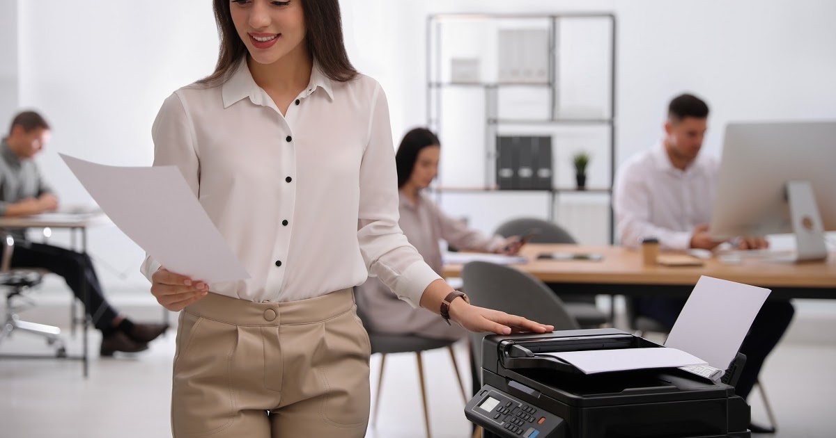 Getting The Best Printer & Copier Repair Services