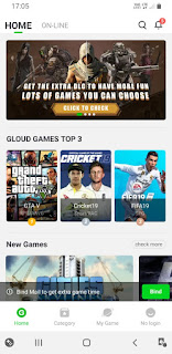 Play free games online without download gloud games free games