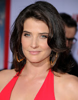 Cobie Smulders HQ photo