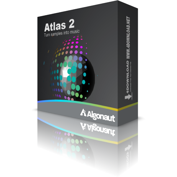 Download Algonaut Atlas 2.5.8 WIN-TCD.rar for free