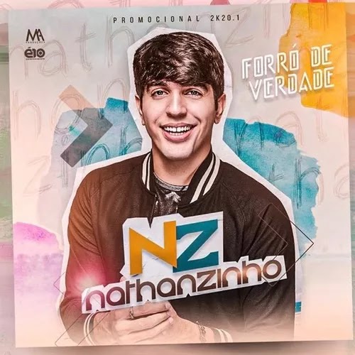 Nathanzinho - Promocional - 2020