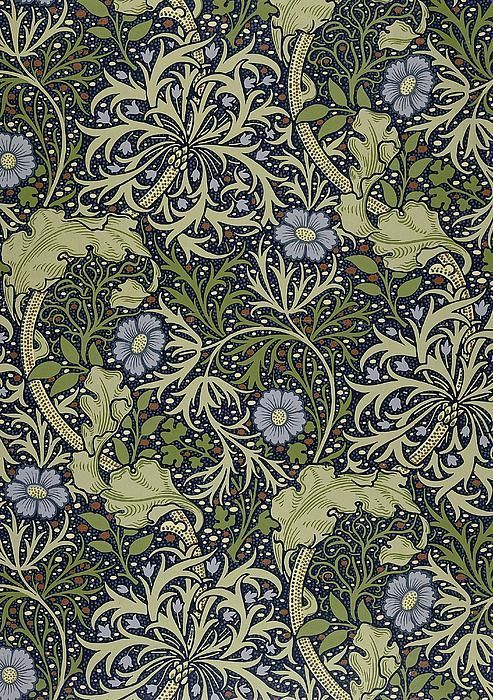 William Morris