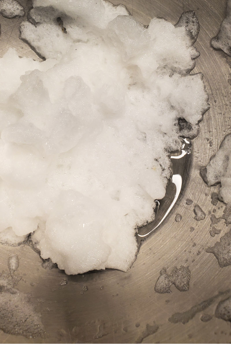 How to Beat Egg Whites Perfectly Every Time