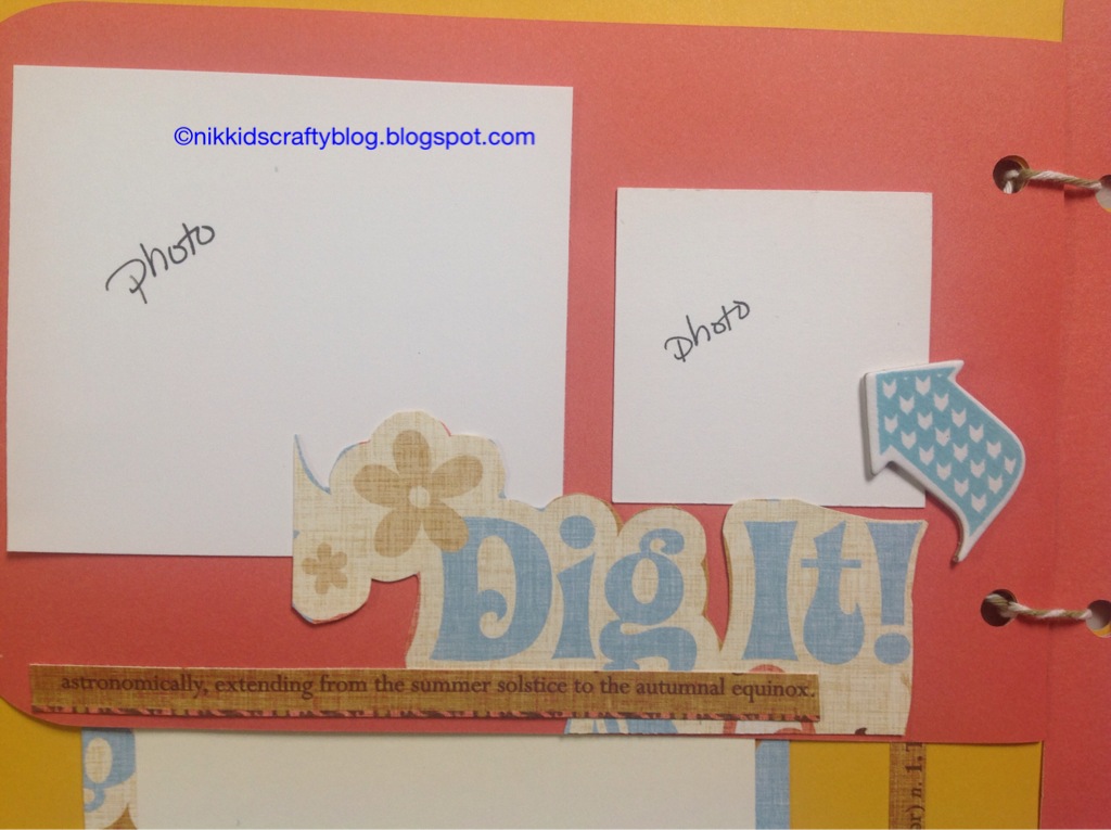 Nikki D's Close to My Heart Crafty Blog- Close to My Heart Independent ...
