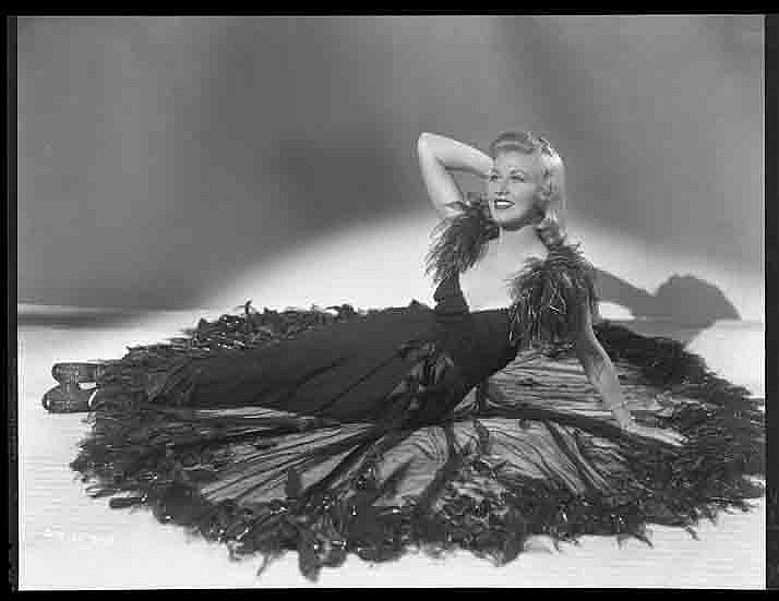 Time Machine to the Twenties Tap Dancing Tuesday Ginger the Gem