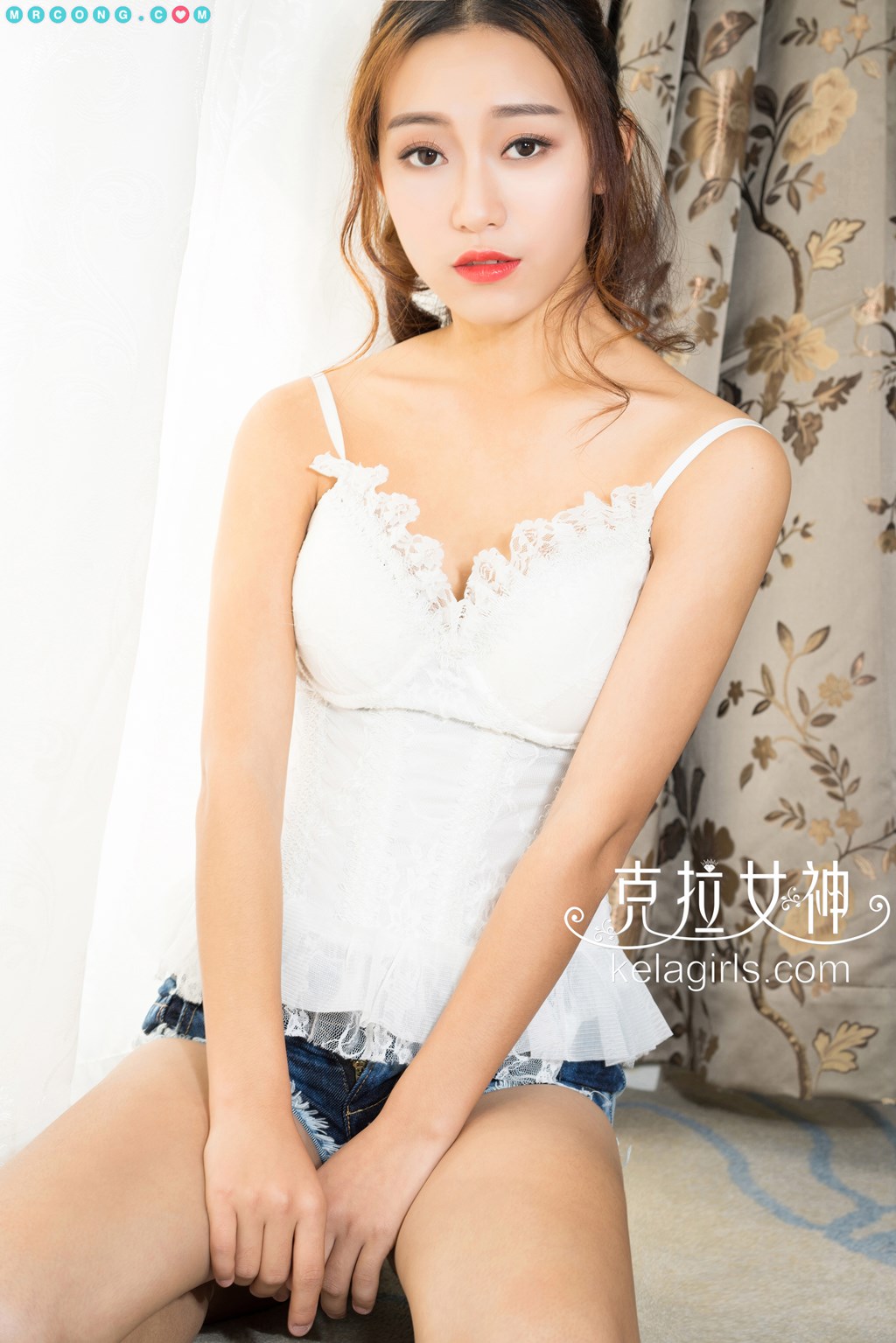KelaGirls 2018-02-09: Model Hui Qian (惠 茜) (19 photos) photo 1-8