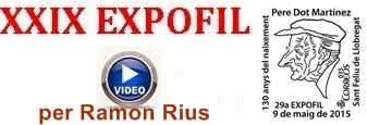 Video de la XXIX EXPOFIL