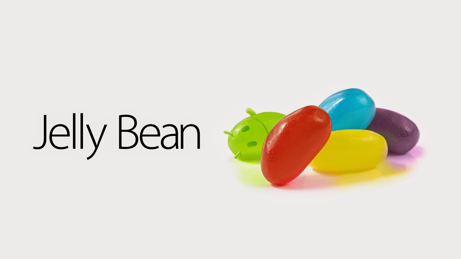 Apa Perbedaan Android Jelly Bean Dengan Gingerbread