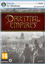 Descargar Oriental Empires-CODEX para 
    PC Windows en Español es un juego de Estrategia desarrollado por Shining Pixel Studios