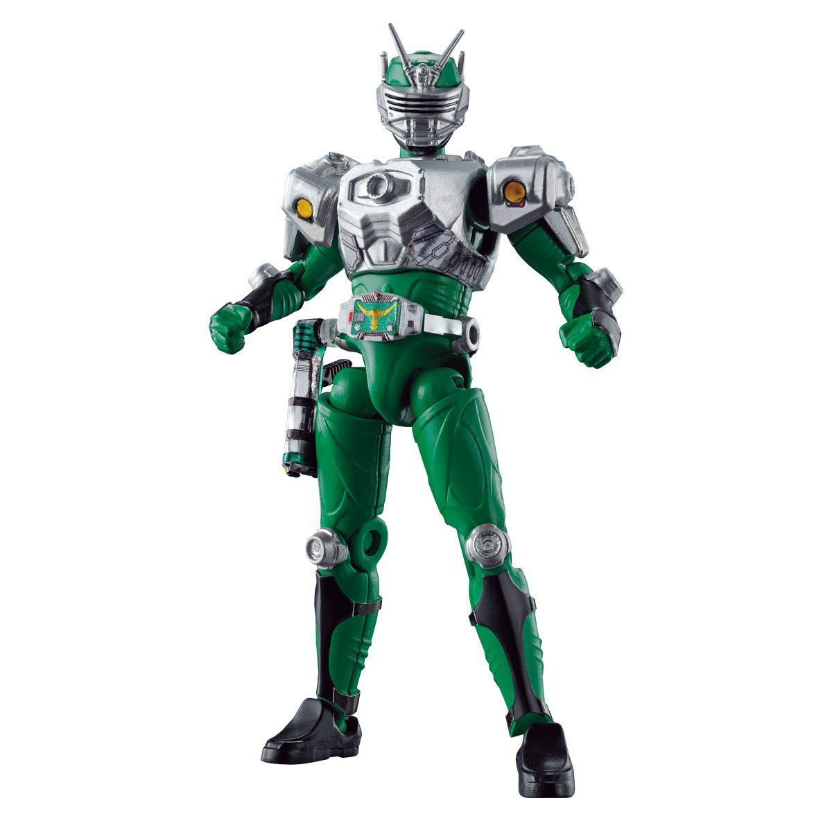 SO-DO CHRONICLE Kamen Rider Ryuki 1 (Kamen Rider Ryuki, Kamen Rider Knight, Kamen Rider Scissors