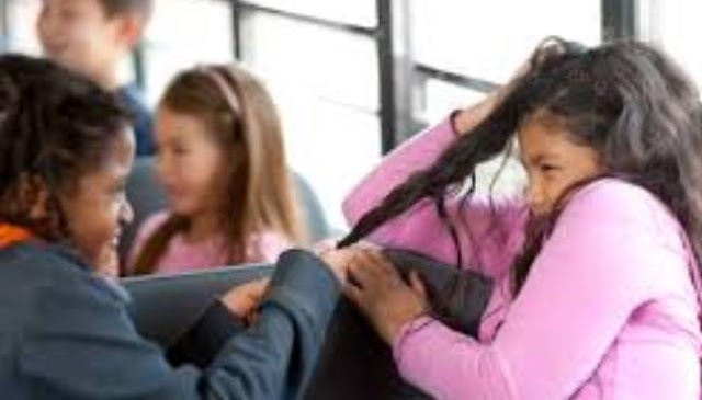 أسباب التنمر وأشكاله وطرق علاجه أسباب التنمر وأشكاله وطرق علاجه