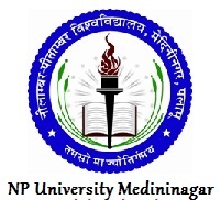 NPU Recruitment 2017