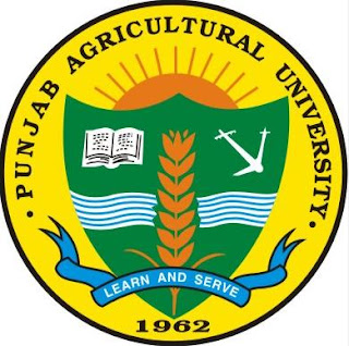 PAU Recruitment 2016 | Apply Now | Various Jobs | Sarkari Naukri Punjab Agricultural University, PAU, Punjab, Clerk, Stenographer, Driver, 10th, freejobalert, Sarkari Naukri, Latest Jobs, pau logo