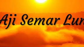 [KESAKTEN] Aji Semar Lunggu dan Cara Buat Jimatnya