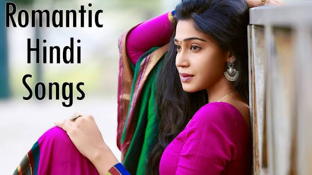 Romantic Bollywood Songs of All the Time