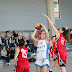 Baloncesto | Paúles Galtzagorri gana con la vista puesta en final a cuatro de Zalla