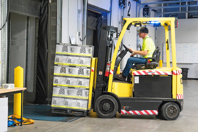 Importance of Forklift Certification in Any Workplace