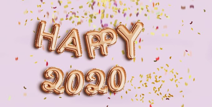Best HD Happy new year 2020 images 