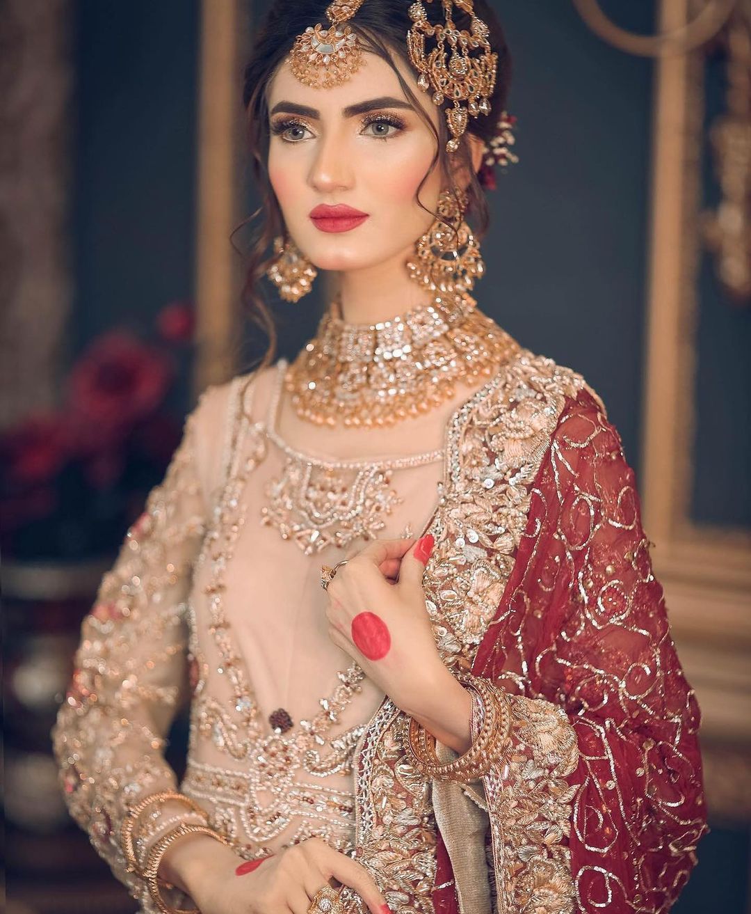 Cute Bride DP Cute Bride DP