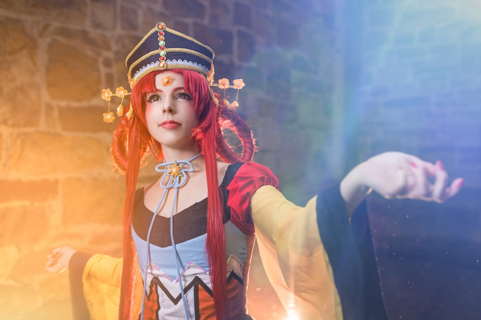 Princess Leia Costume Belt Tutorial