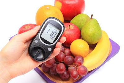 Buah untuk Penderita Diabetes
