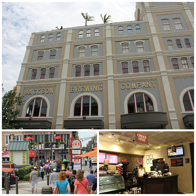 The Best Ever Strawberry Daiquiri, Cocktails and Tours in New Orleans