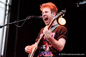 Cleopatrick at NXNE on Friday, June 14, 2019 Photo by John Ordean at One In Ten Words oneintenwords.com toronto indie alternative live music blog concert photography pictures photos nikon d750 camera yyz photographer summer music festival downtown yonge street queen street west north by northeast northby