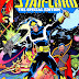 Star-Lord special edition #1 - John Byrne reprint