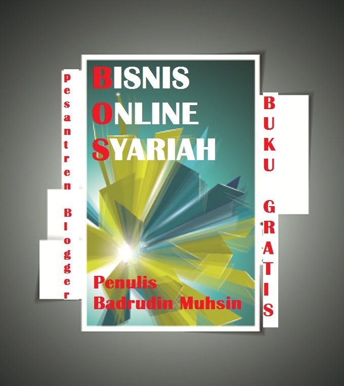 BISNIS ONLINE SYARIAH