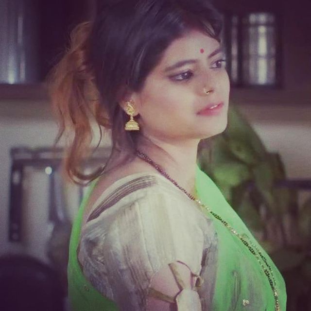 Kumari Simran Wiki Biography, Web Series, Movies, Photos Age, Height and other Details