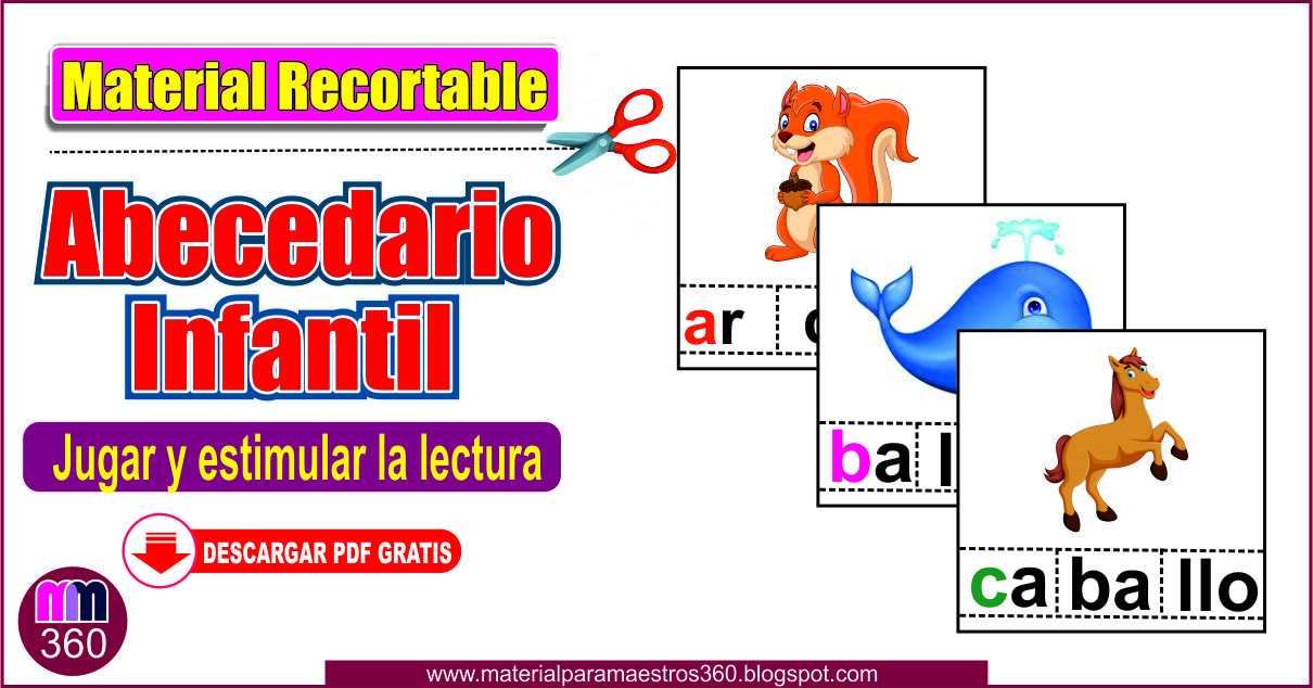 rompecabezas para niños de inicial