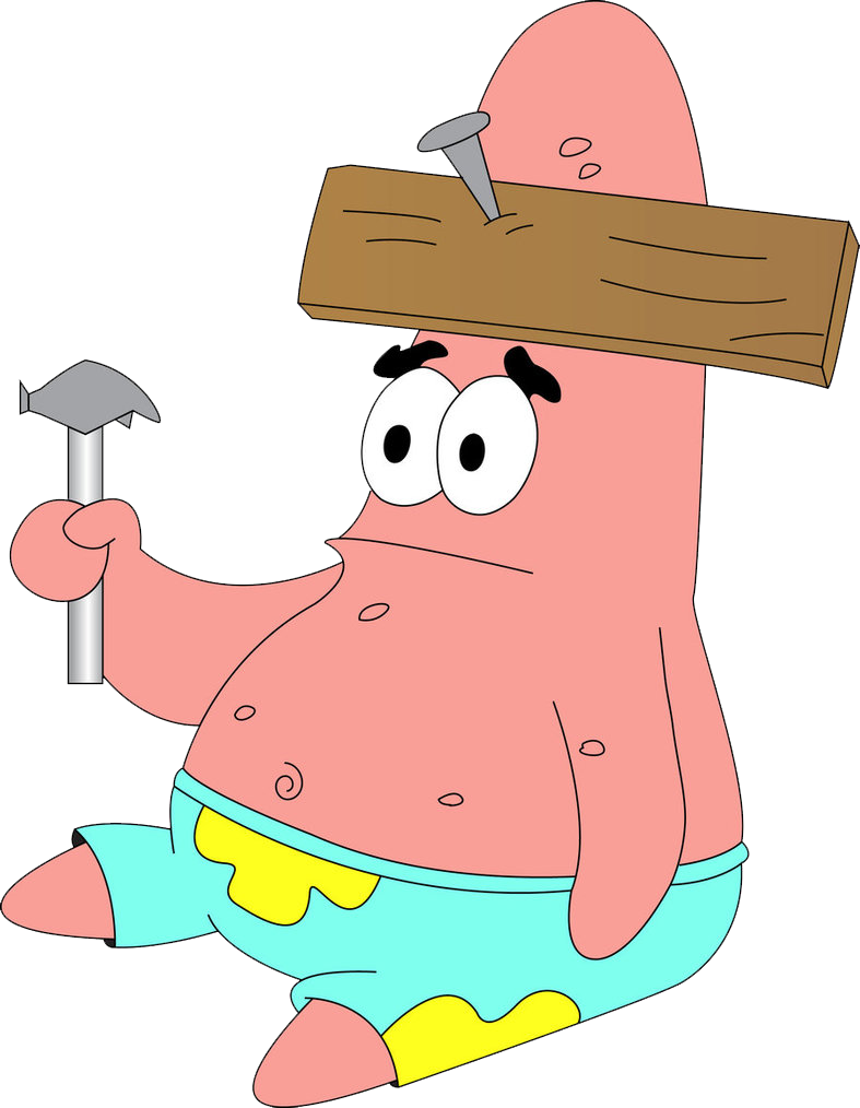 clipart bob esponja psd - photo #35