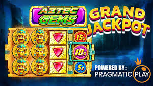 Tips Menang Main Slot Aztec Gems Pragmatic Play - Situs Casino Online Indonesia - Mukacasino