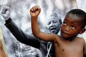 Nelson Mandela: Clásico del Compromiso y la coherencia