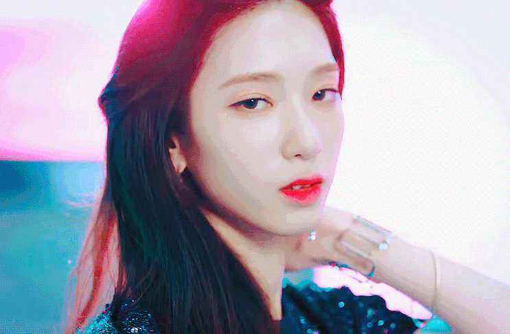 팀명아이덴티티 제대로 살린것같은 신인걸그룹 | 인스티즈