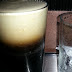 Black Velvet (Guinness and Champagne)
