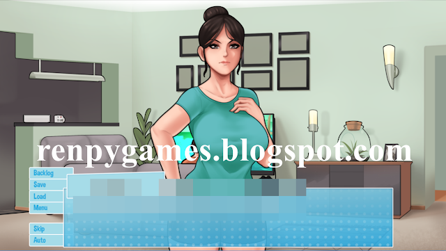 House Chores v0.14.2 Beta Download for Android, Windows - Renpy Games