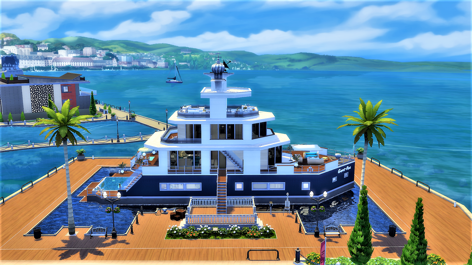 sims 4 island life sims 4 island life